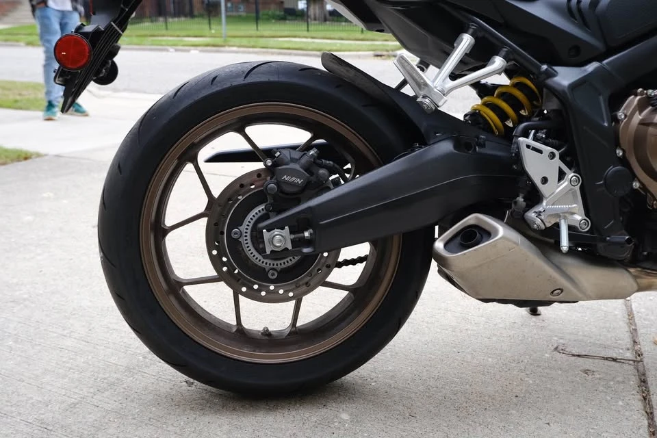 2021 Honda Motorcycles - Image 3 of 20