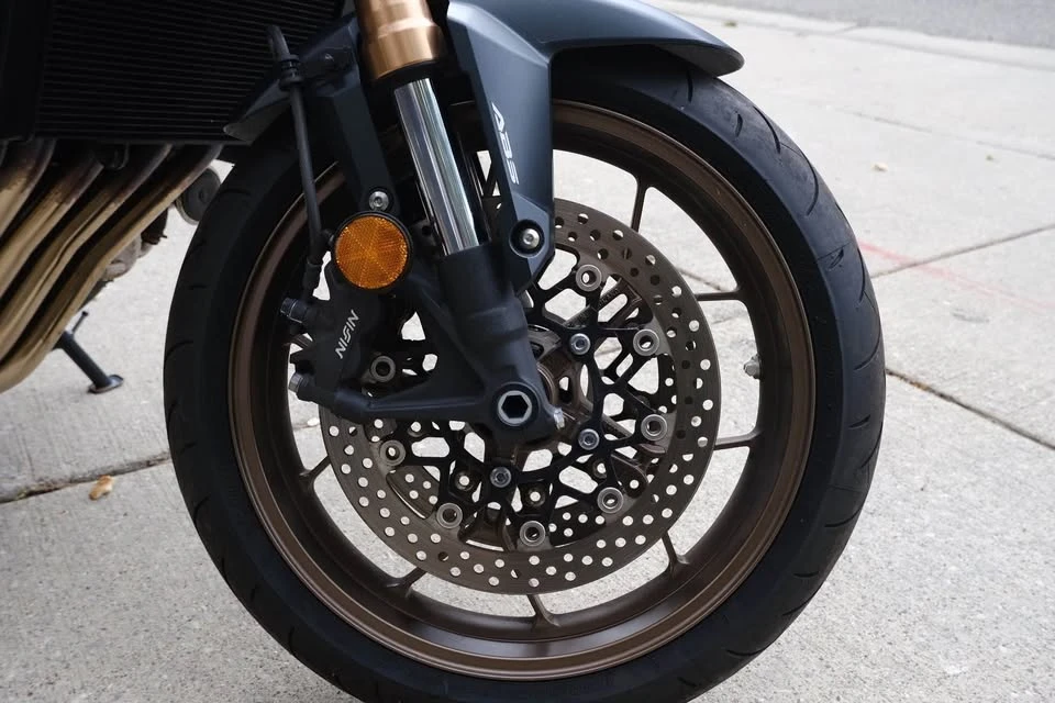 2021 Honda Motorcycles - Image 6 of 20