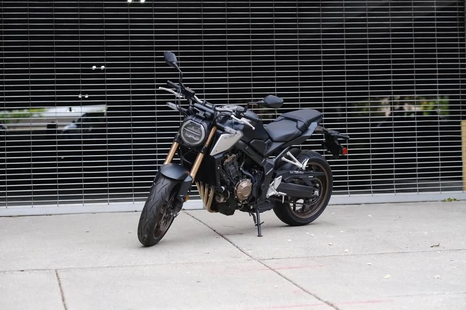 2021 Honda Motorcycles - Image 20 of 20