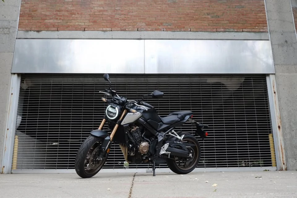 2021 Honda Motorcycles - Image 14 of 20