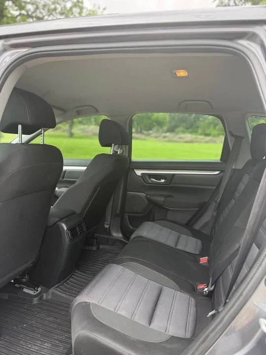 2021 Honda CR-V 5th Gen - Image 5 of 8