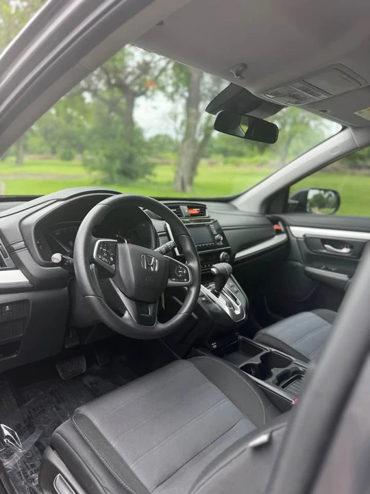 2021 Honda CR-V 5th Gen - Image 6 of 8