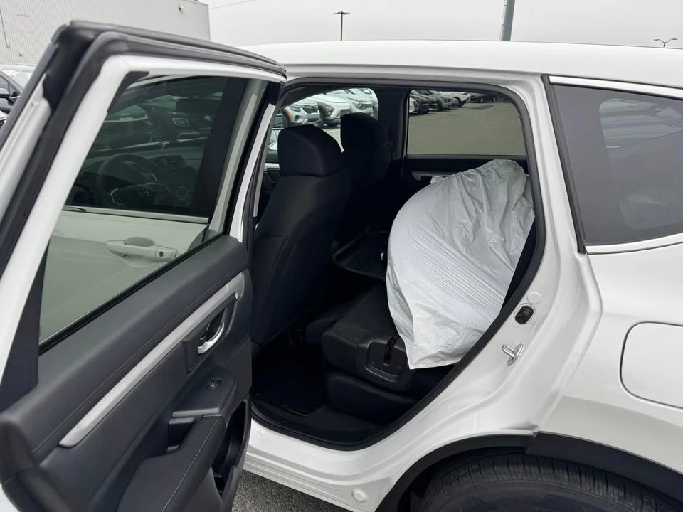 2021 Honda CR-V 5th Gen - Image 5 of 7