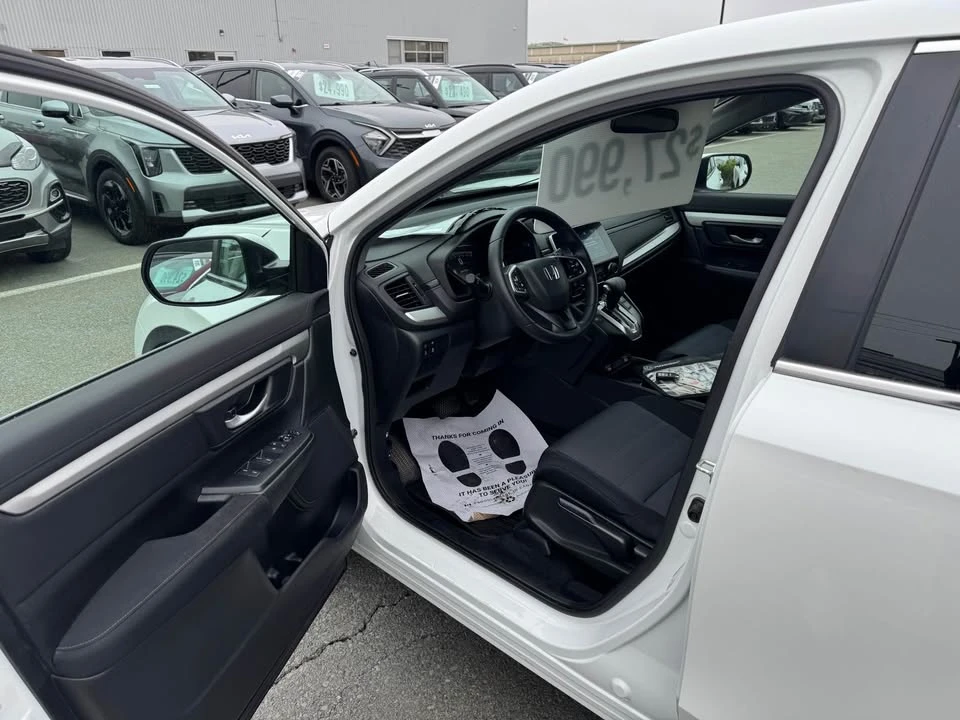 2021 Honda CR-V 5th Gen - Image 2 of 7