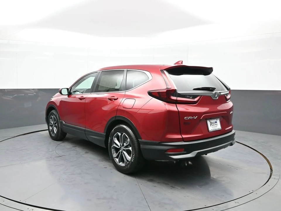 2021 Honda CR-V 5th Gen - Image 8 of 21