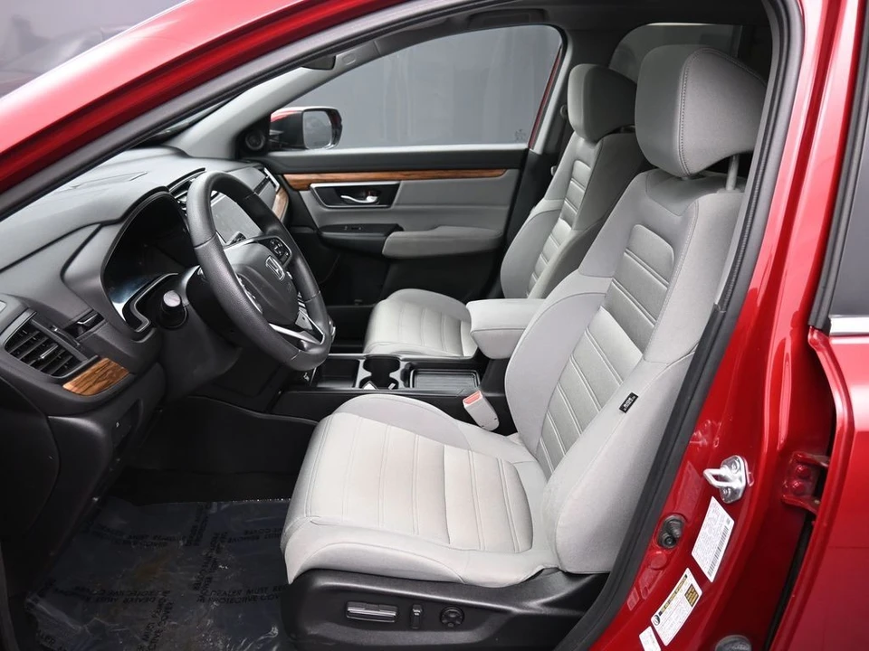 2021 Honda CR-V 5th Gen - Image 19 of 21