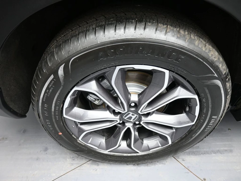 2021 Honda CR-V 5th Gen - Image 12 of 12