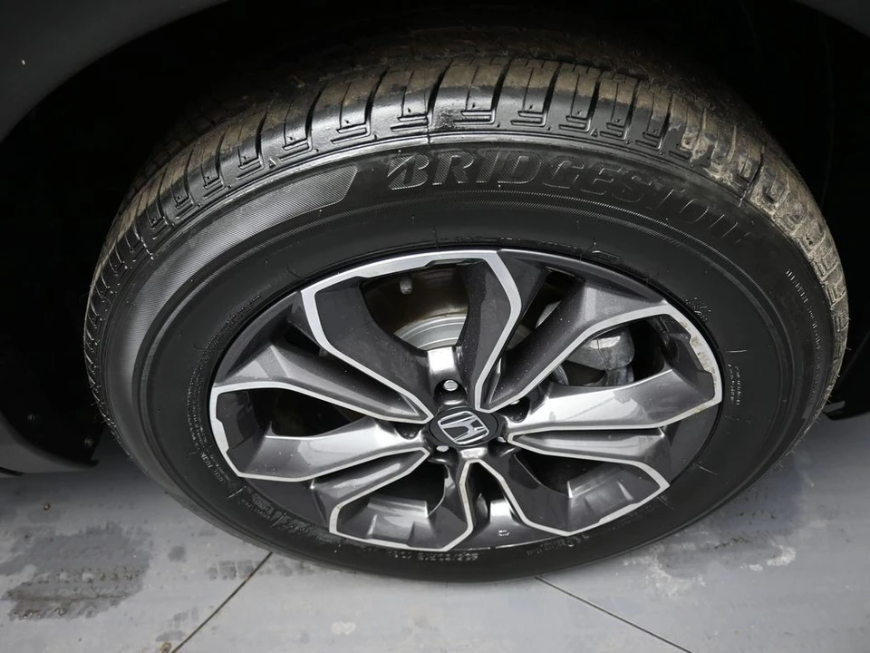 2021 Honda CR-V 5th Gen - Image 13 of 21