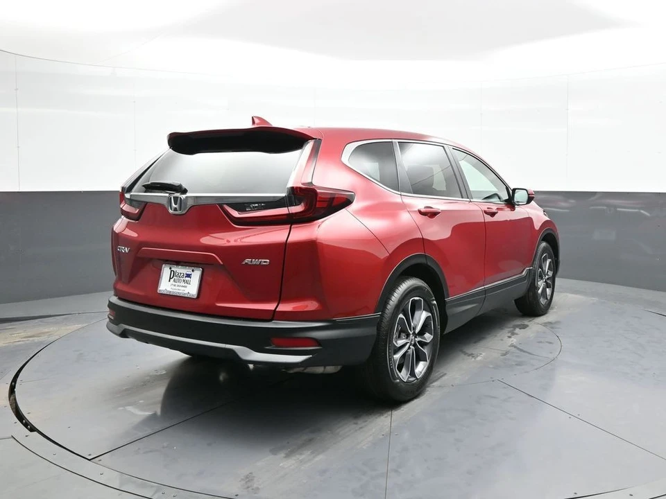 2021 Honda CR-V 5th Gen - Image 6 of 21