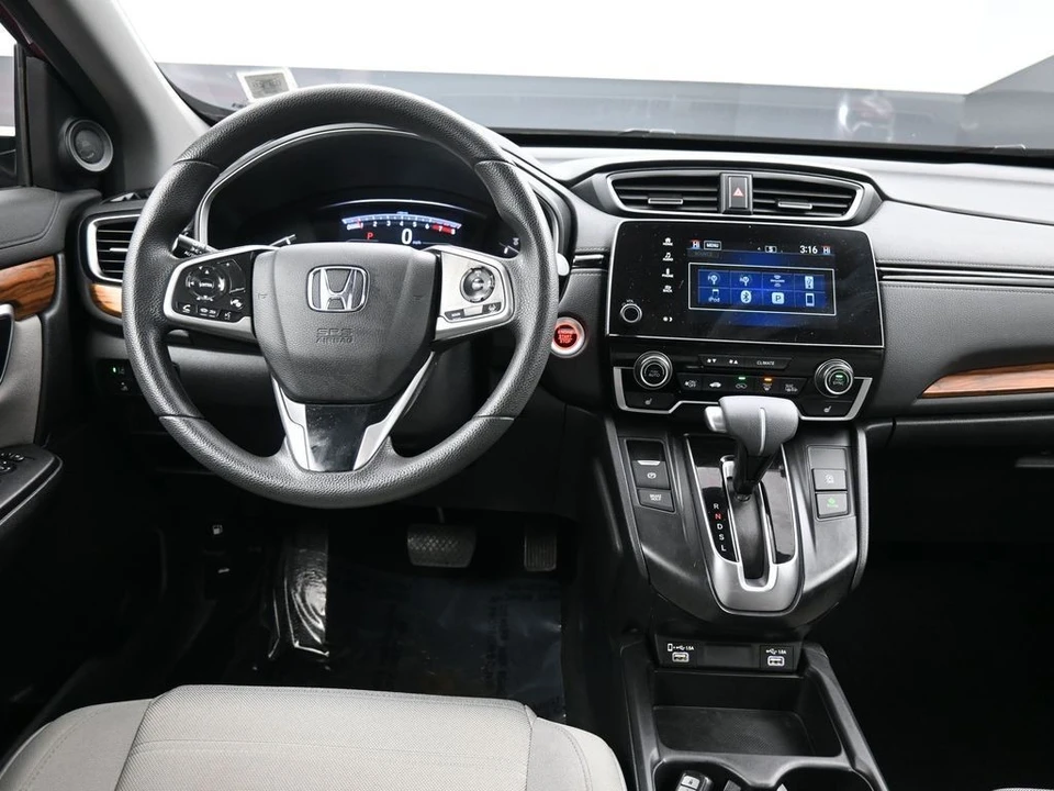 2021 Honda CR-V 5th Gen - Image 20 of 21