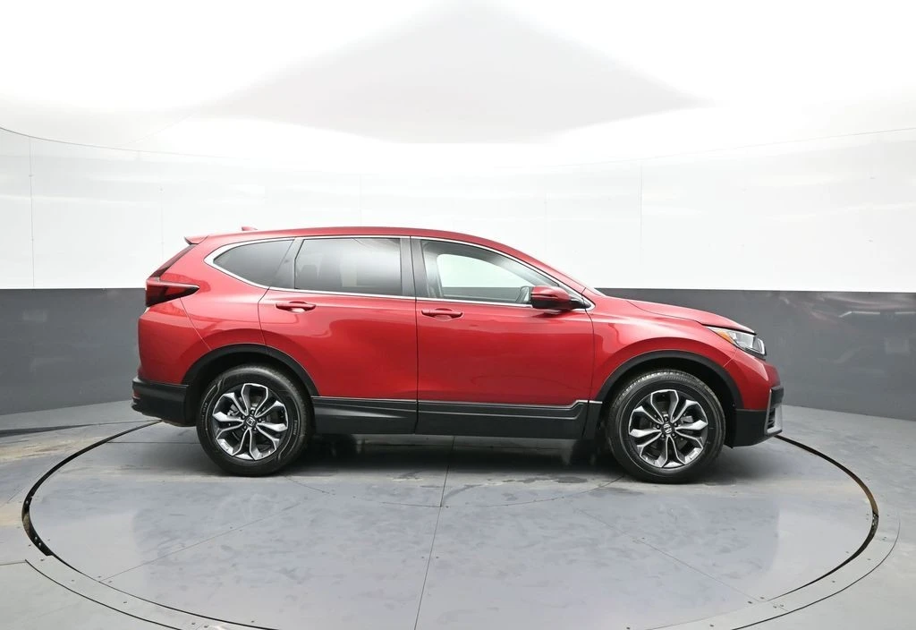 2021 Honda CR-V 5th Gen - Image 5 of 12
