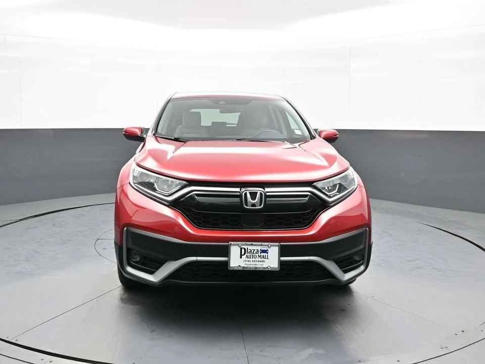 2021 Honda CR-V 5th Gen - Image 2 of 21