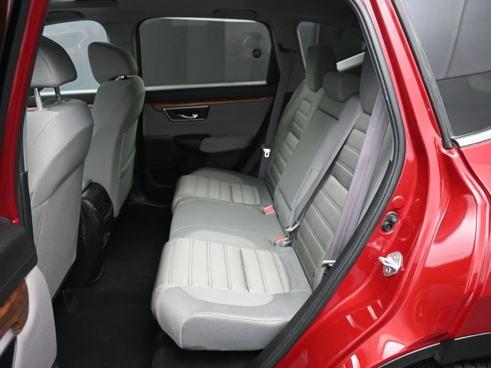 2021 Honda CR-V 5th Gen - Image 21 of 21