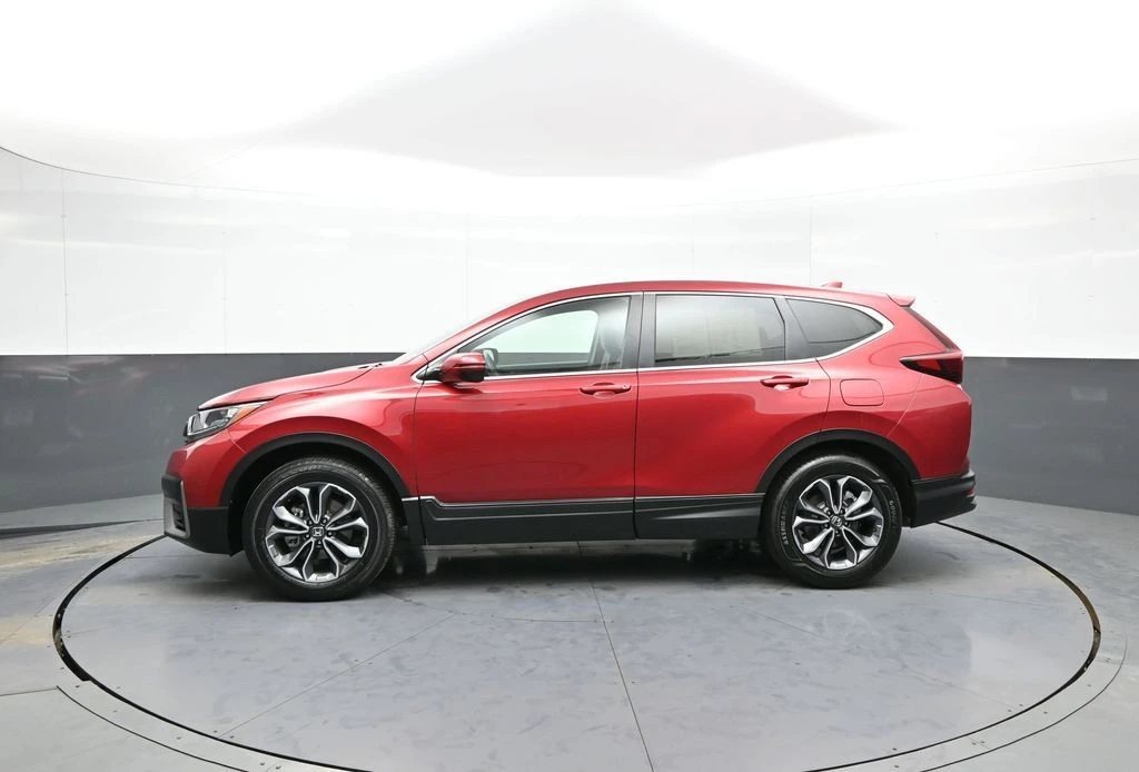 2021 Honda CR-V 5th Gen - Image 9 of 21