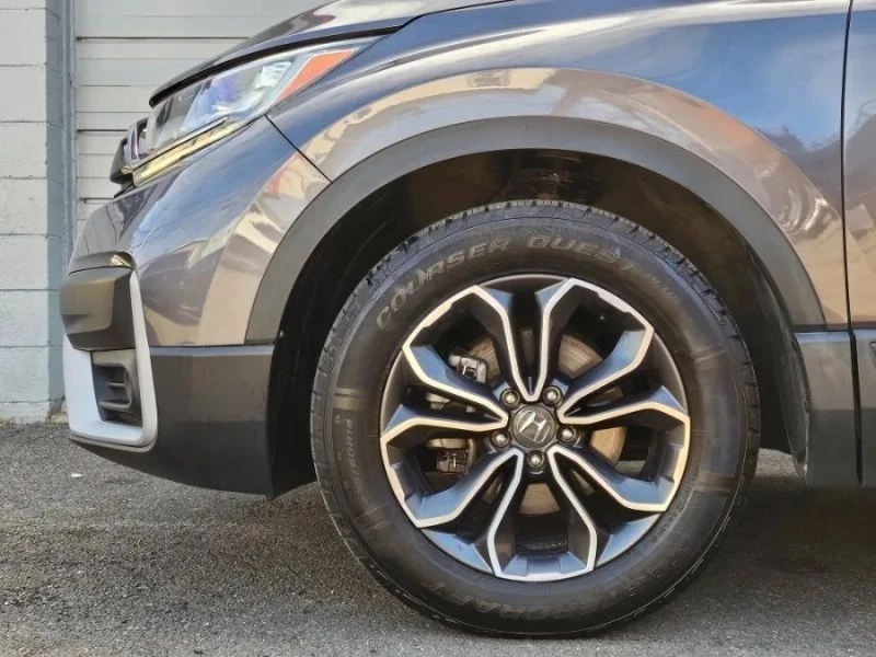 2021 Honda CR-V 5th Gen - Image 10 of 12