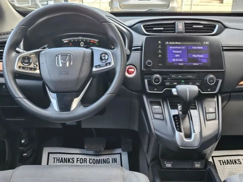 2021 Honda CR-V 5th Gen - Image 12 of 12