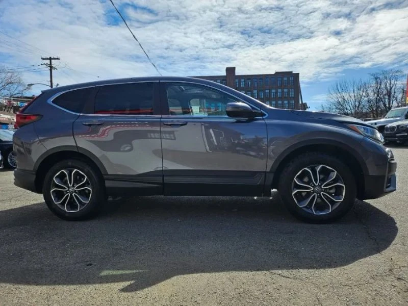 2021 Honda CR-V 5th Gen - Image 8 of 12