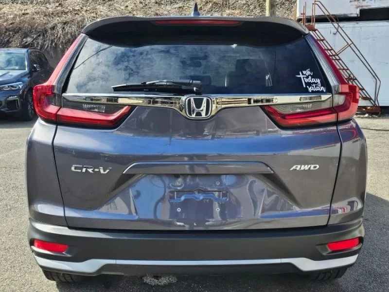 2021 Honda CR-V 5th Gen - Image 6 of 12