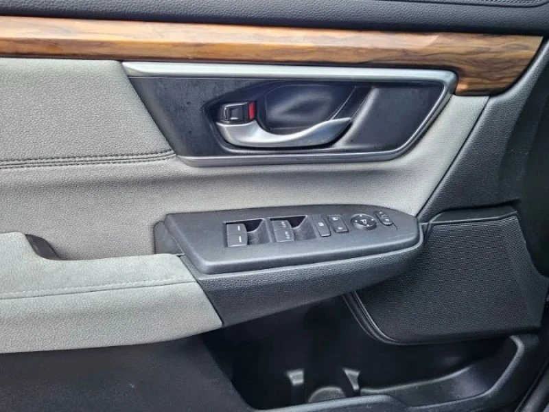 2021 Honda CR-V 5th Gen - Image 11 of 12