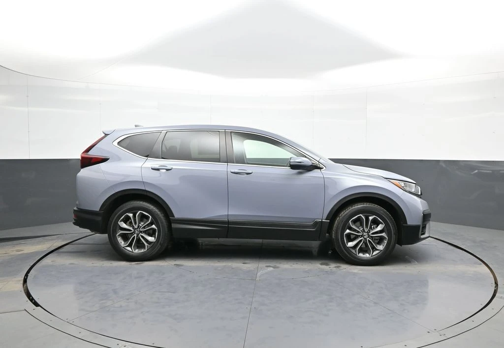 2021 Honda CR-V 5th Gen - Image 5 of 12