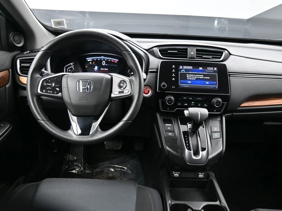 2021 Honda CR-V 5th Gen - Image 20 of 21