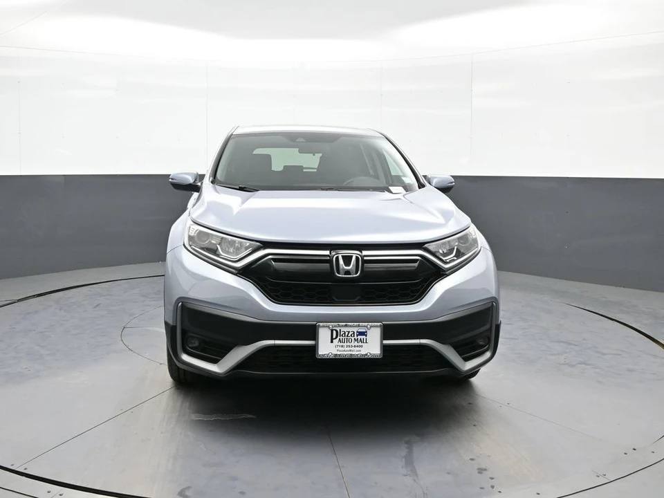 2021 Honda CR-V 5th Gen - Image 2 of 12