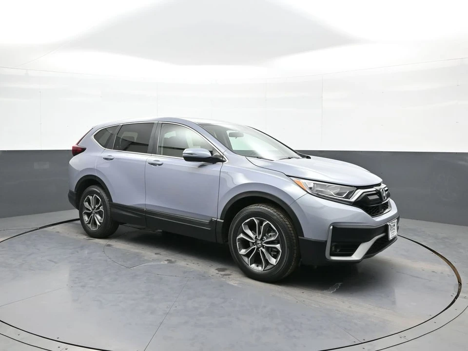 2021 Honda CR-V 5th Gen - Image 4 of 21