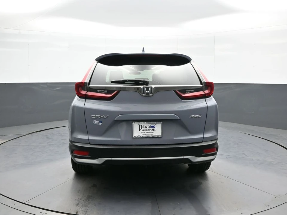 2021 Honda CR-V 5th Gen - Image 7 of 21