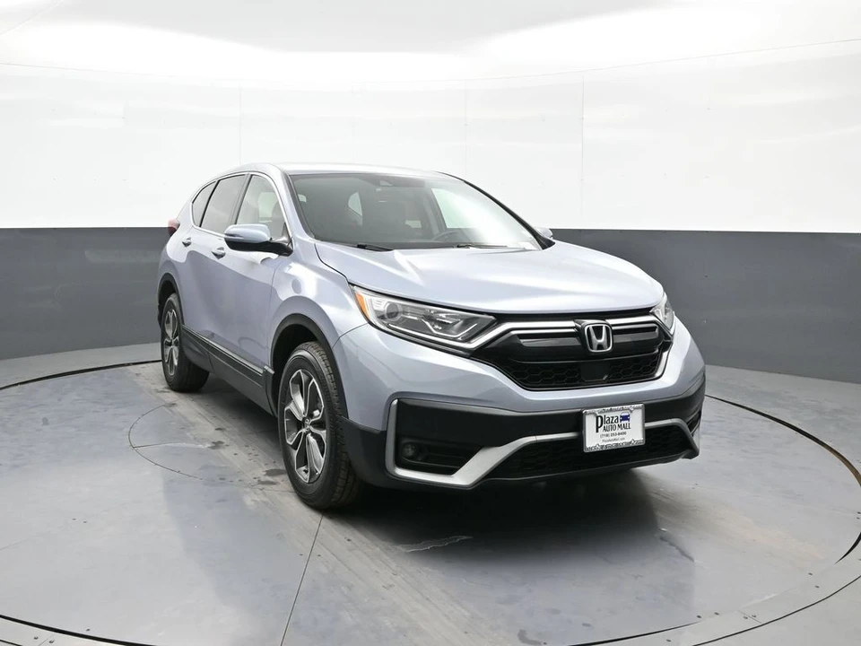 2021 Honda CR-V 5th Gen - Image 3 of 12
