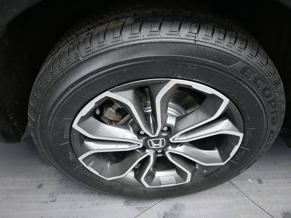2021 Honda CR-V 5th Gen - Image 13 of 21