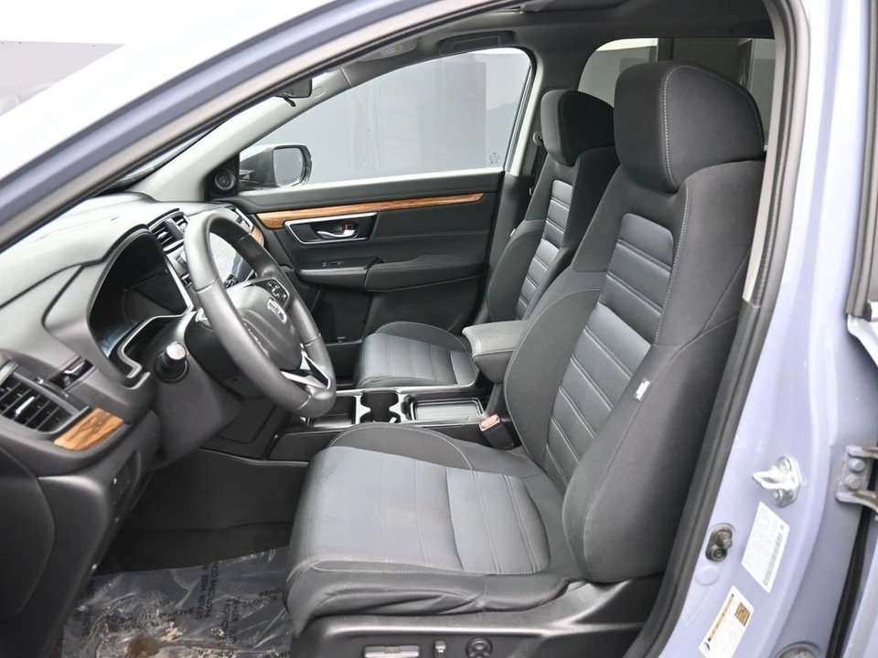 2021 Honda CR-V 5th Gen - Image 19 of 21
