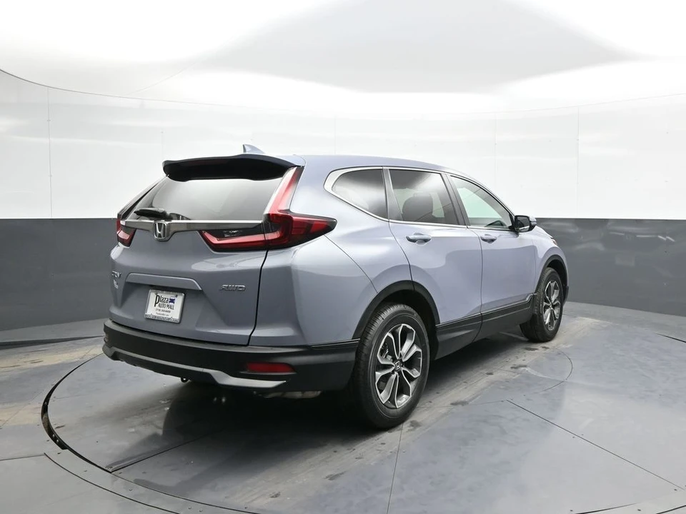 2021 Honda CR-V 5th Gen - Image 6 of 21