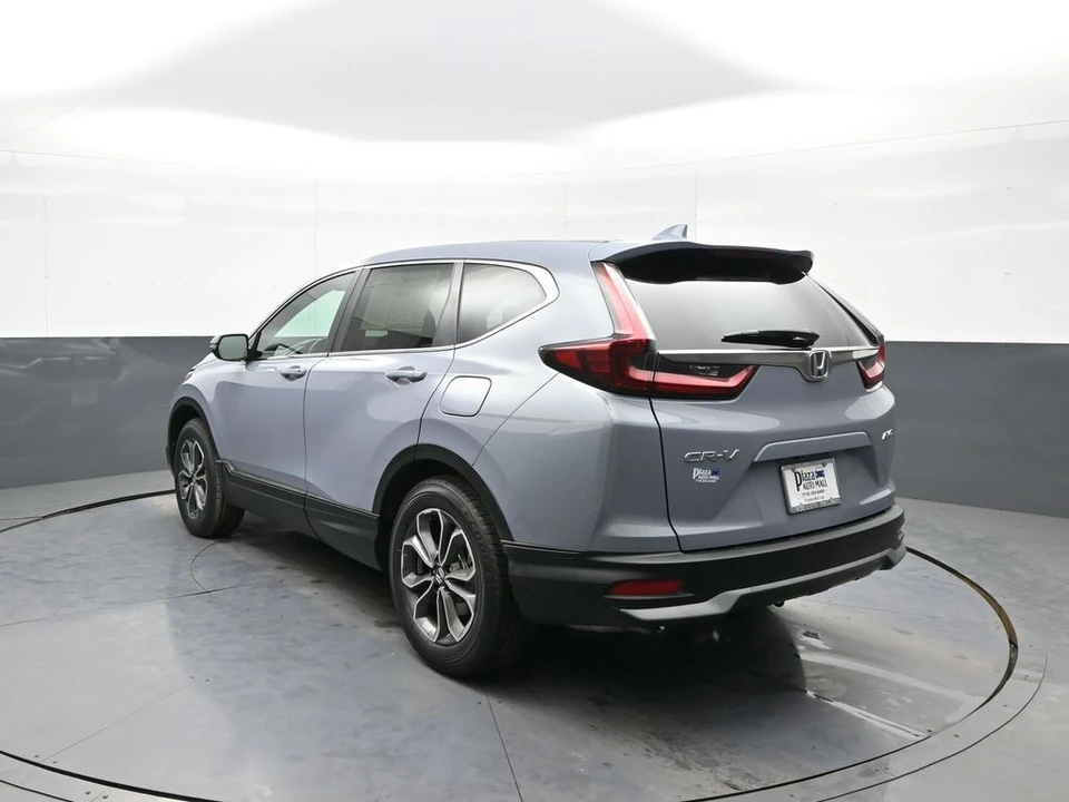 2021 Honda CR-V 5th Gen - Image 8 of 21