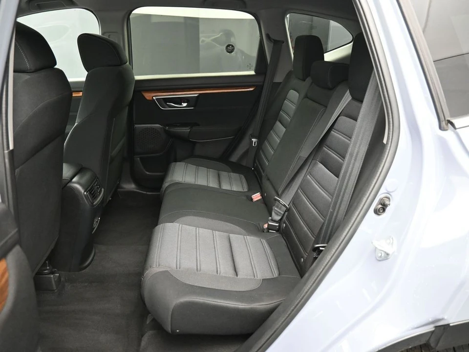 2021 Honda CR-V 5th Gen - Image 21 of 21