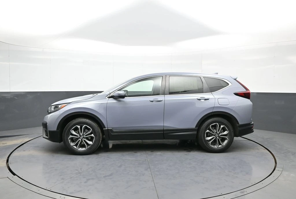 2021 Honda CR-V 5th Gen - Image 9 of 21