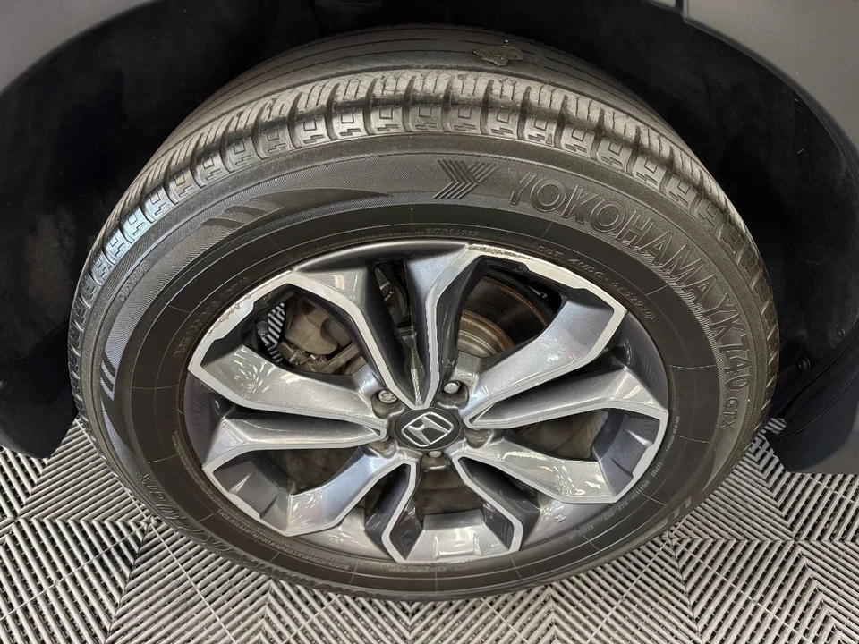 2021 Honda CR-V 5th Gen - Image 19 of 21