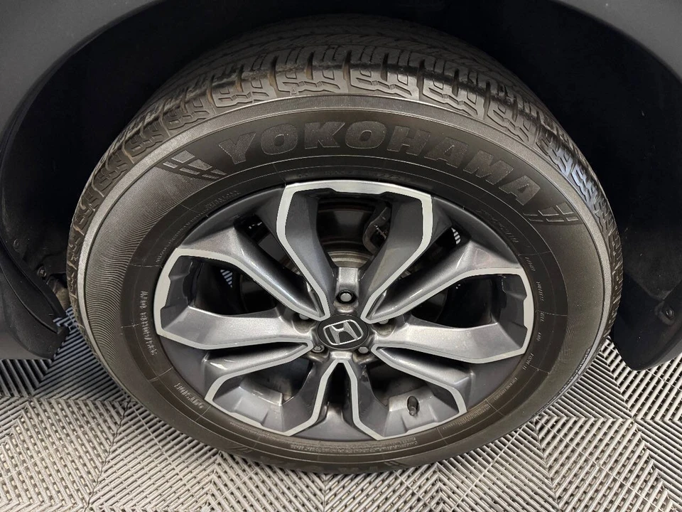 2021 Honda CR-V 5th Gen - Image 20 of 21
