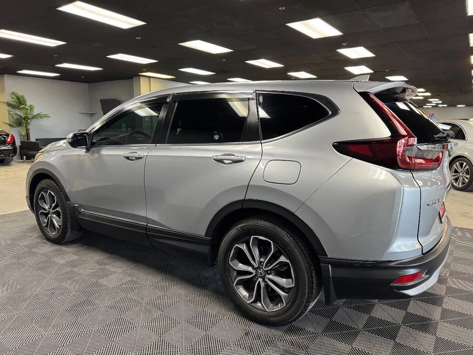 2021 Honda CR-V 5th Gen - Image 10 of 12