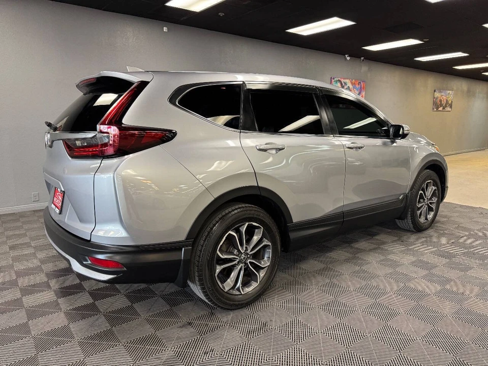2021 Honda CR-V 5th Gen - Image 15 of 21