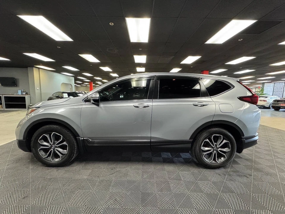 2021 Honda CR-V 5th Gen - Image 9 of 12