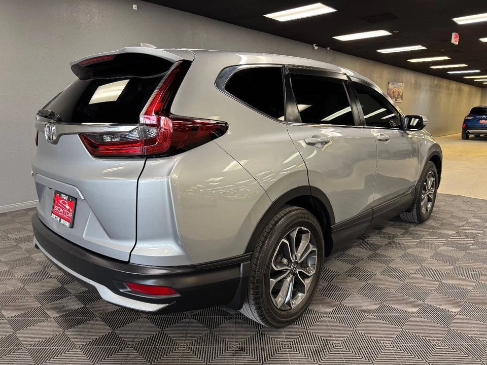 2021 Honda CR-V 5th Gen - Image 14 of 21