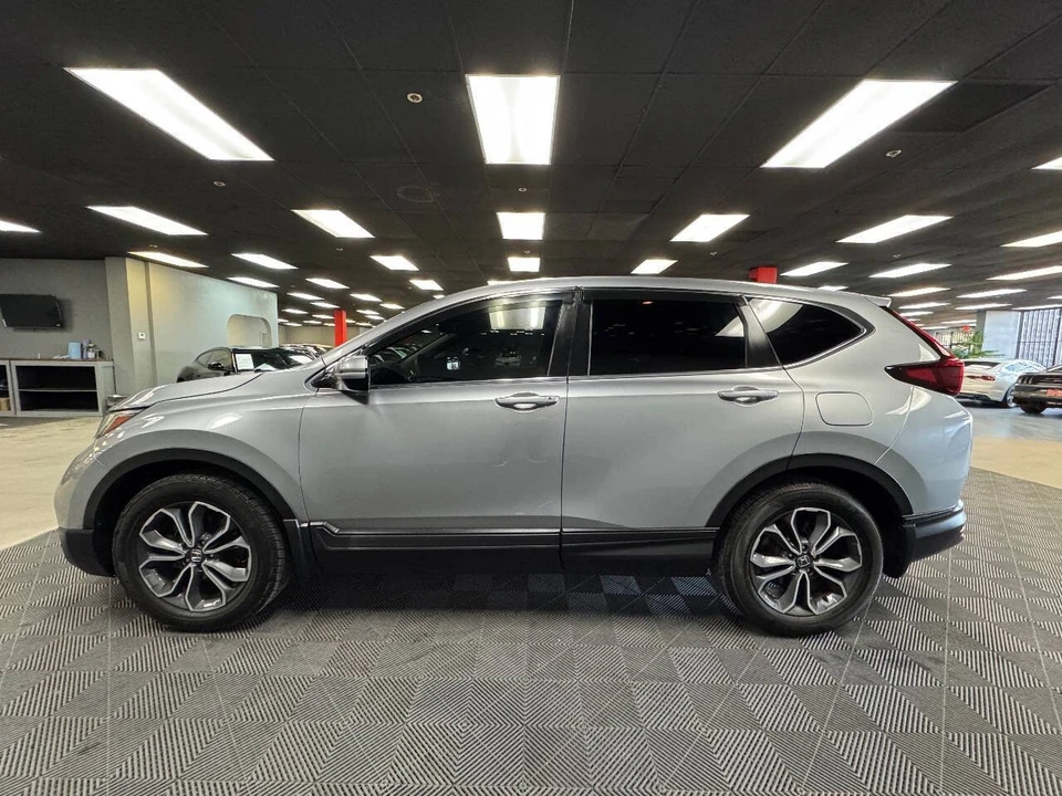 2021 Honda CR-V 5th Gen - Image 8 of 21