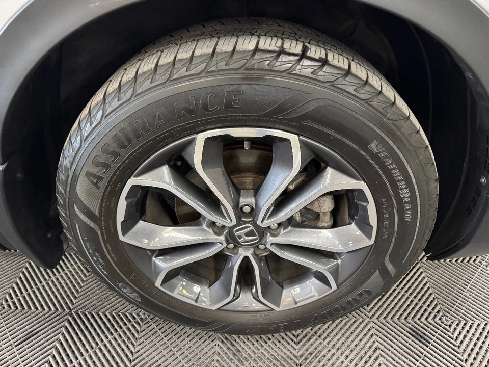 2021 Honda CR-V 5th Gen - Image 18 of 21
