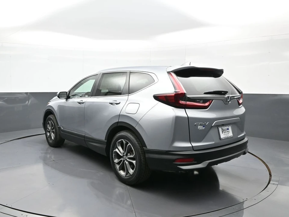 2021 Honda CR-V 5th Gen - Image 8 of 21