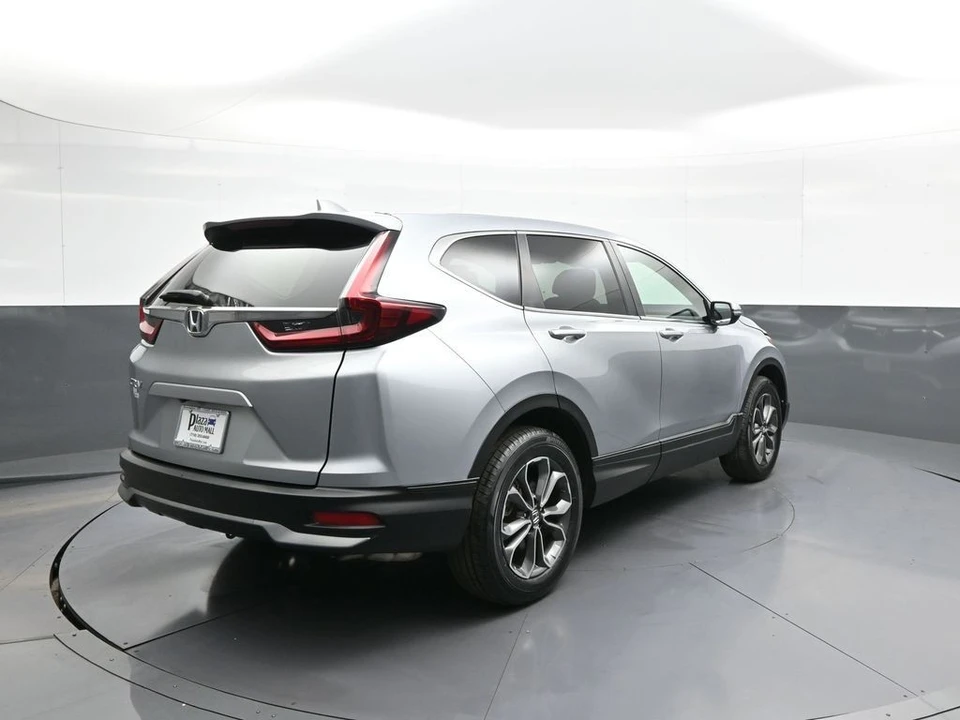 2021 Honda CR-V 5th Gen - Image 6 of 21