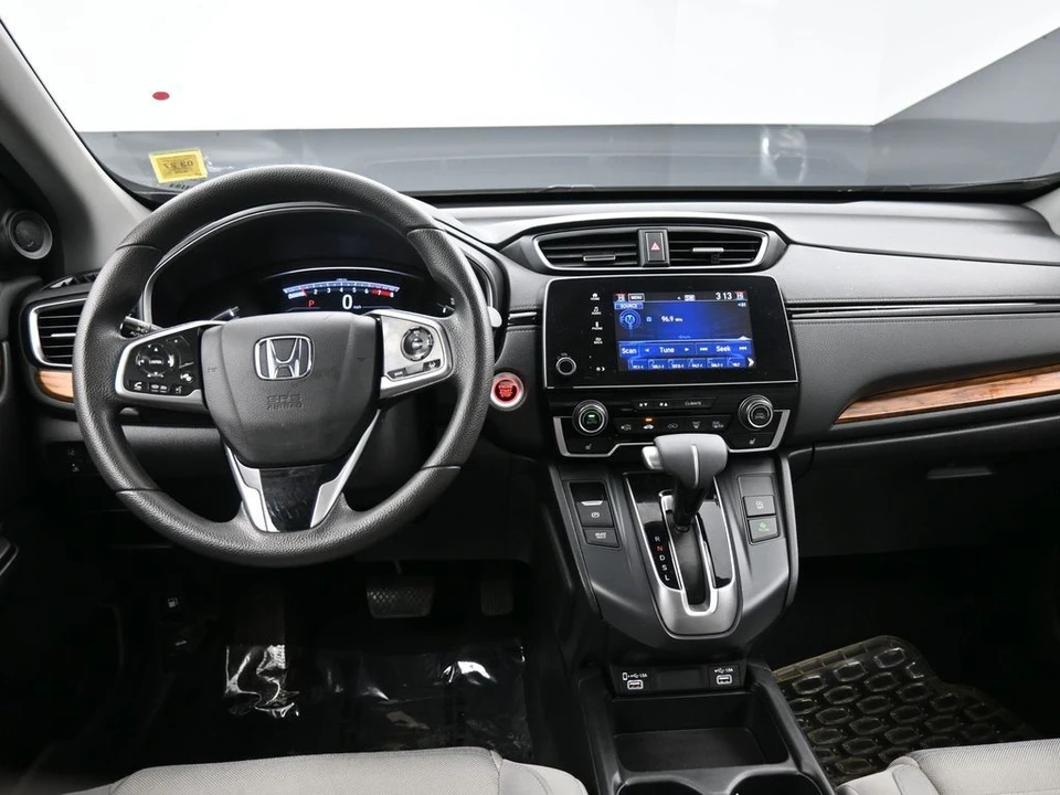 2021 Honda CR-V 5th Gen - Image 20 of 21