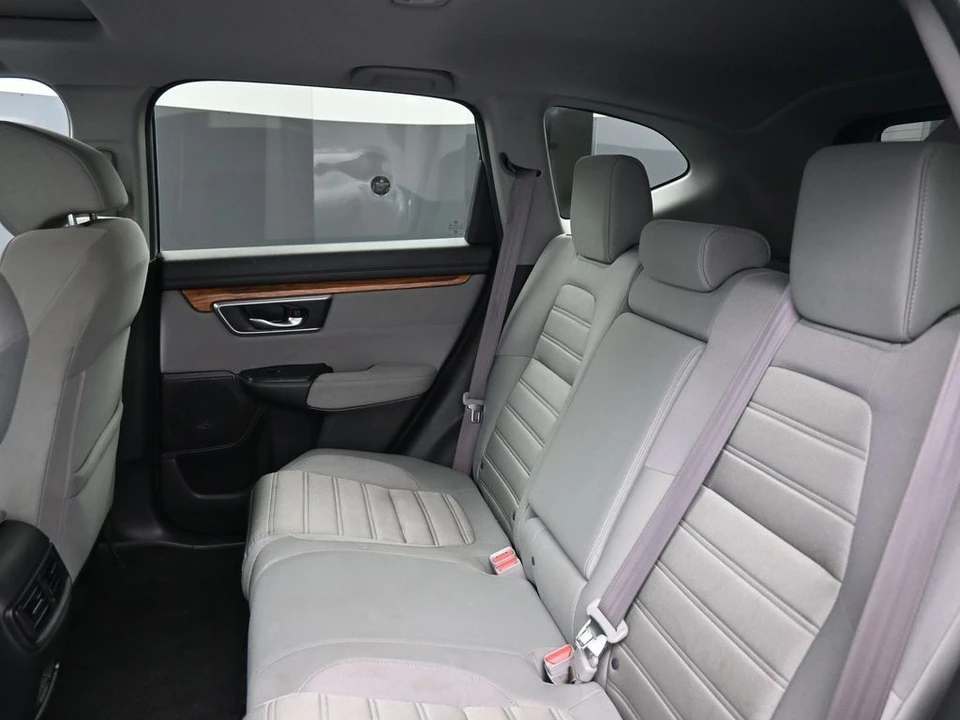 2021 Honda CR-V 5th Gen - Image 21 of 21