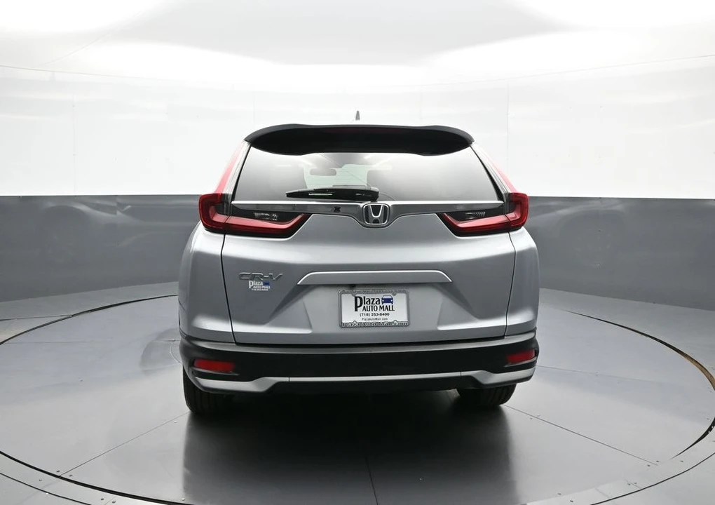 2021 Honda CR-V 5th Gen - Image 7 of 21