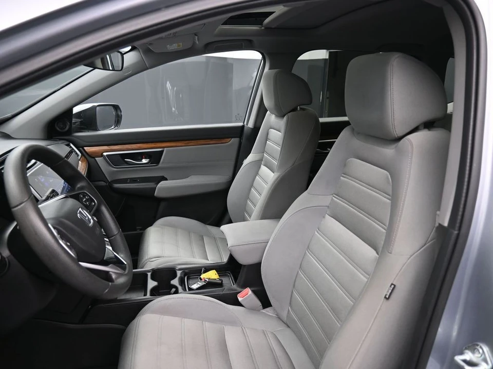 2021 Honda CR-V 5th Gen - Image 19 of 21
