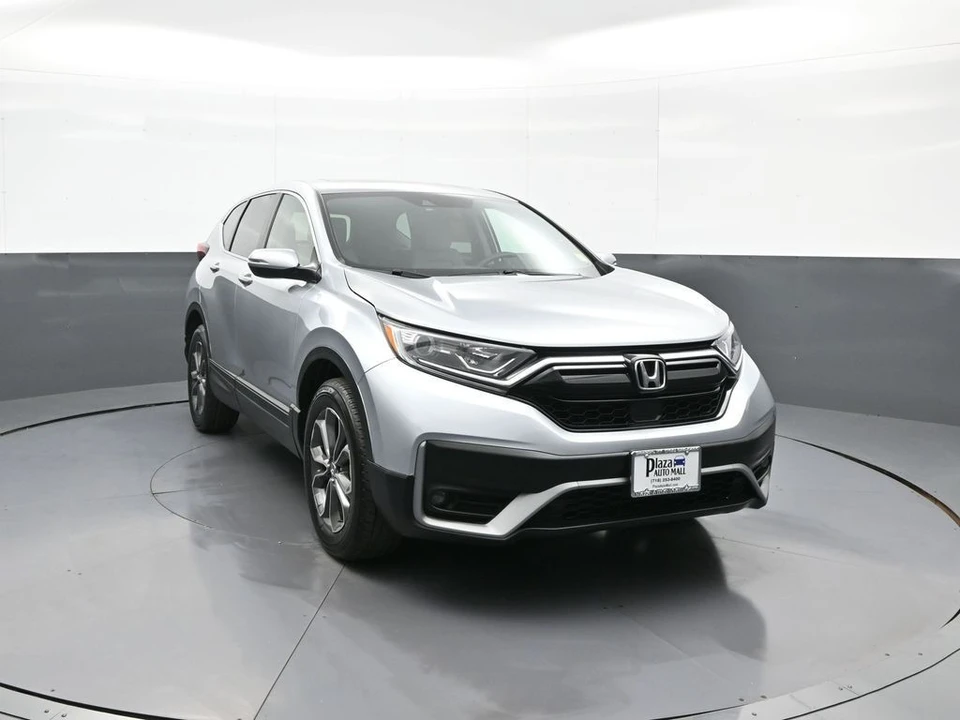 2021 Honda CR-V 5th Gen - Image 3 of 21